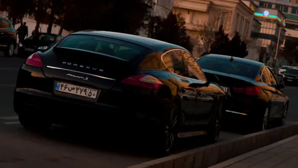 Kasino Lucky Tiger Android/iOS aplikace